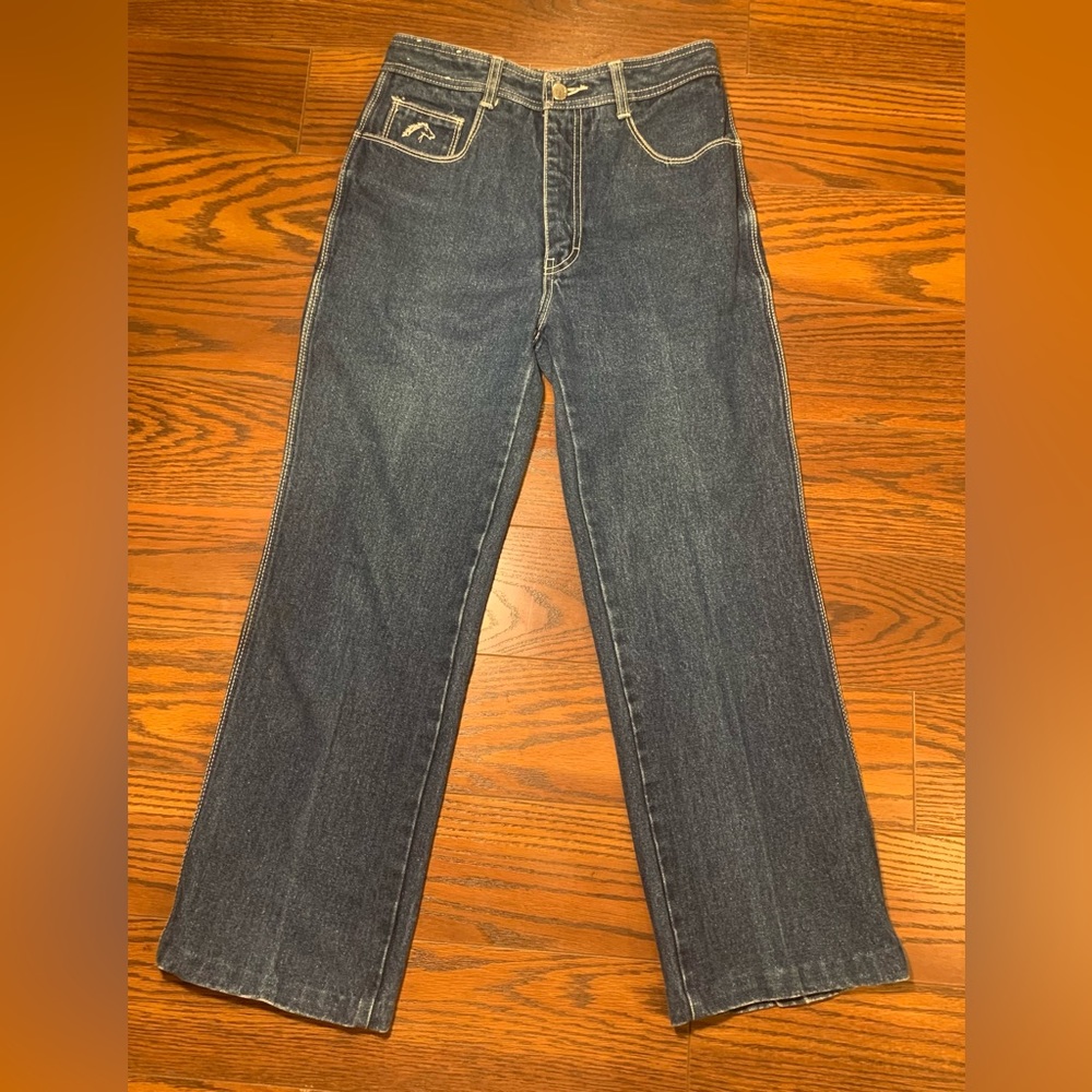 Vintage Jordache Jeans size 30L